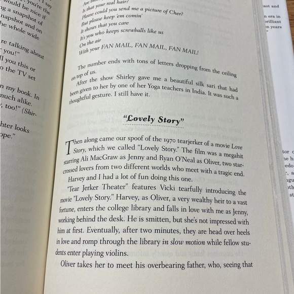 In Such Good Comoany - Carol Burnett - Picture 6 of 6